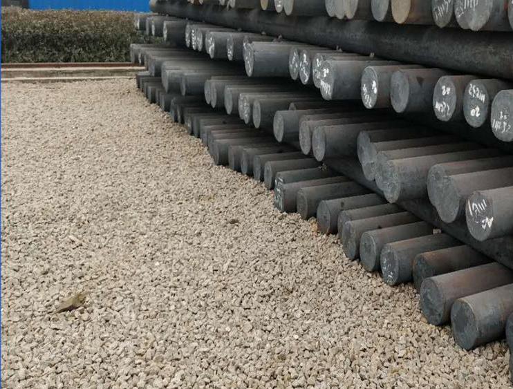 乌拉特前42CrMo圆钢