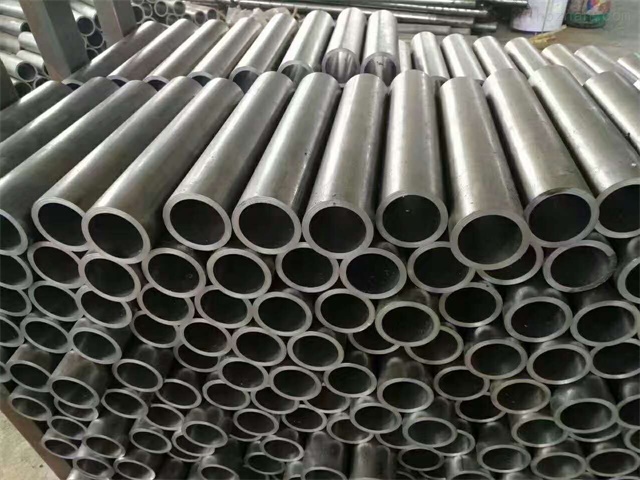 乌拉特前30CrMo精密无缝钢管