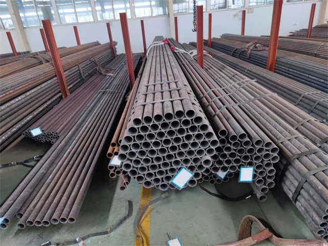 乌拉特前20G合金无缝钢管
